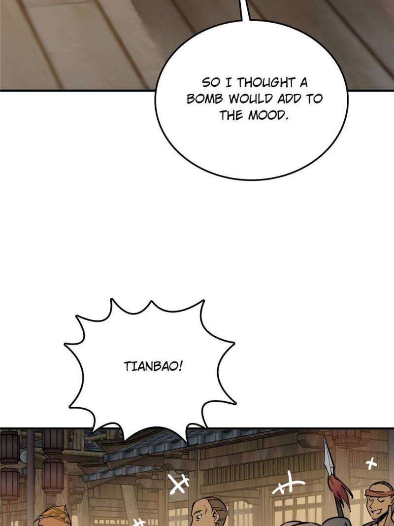 Another beginning with the Guhuo bird chapter 215 page 64