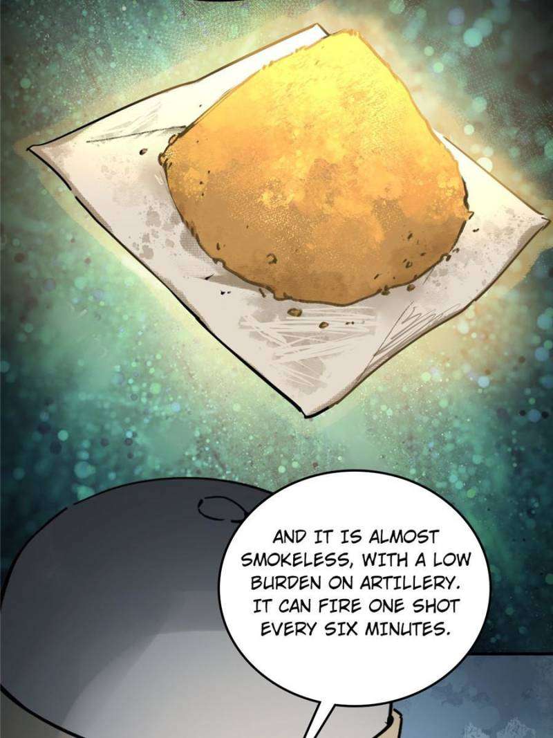 Another beginning with the Guhuo bird chapter 215 page 66