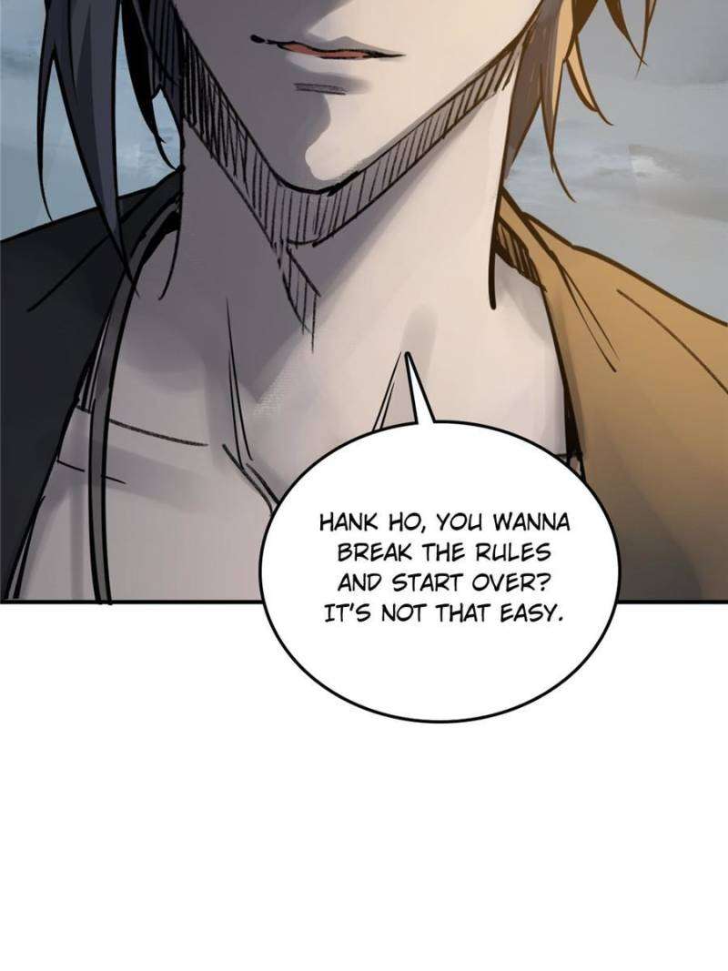 Another beginning with the Guhuo bird chapter 215 page 72