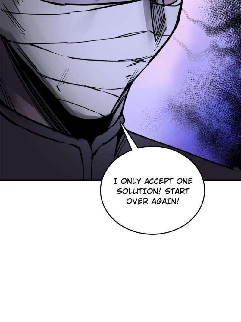 Another beginning with the Guhuo bird chapter 215 page 8