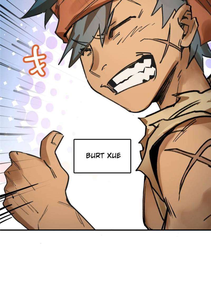 Another beginning with the Guhuo bird chapter 215 page 82