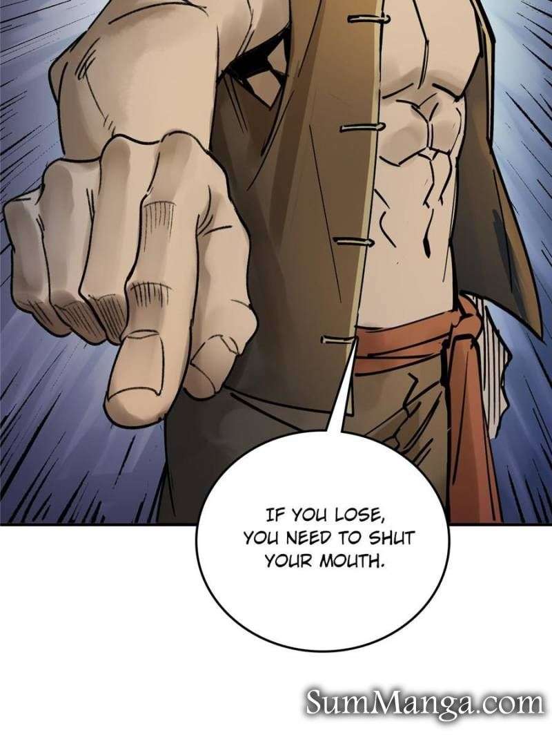 Another beginning with the Guhuo bird chapter 215 page 87