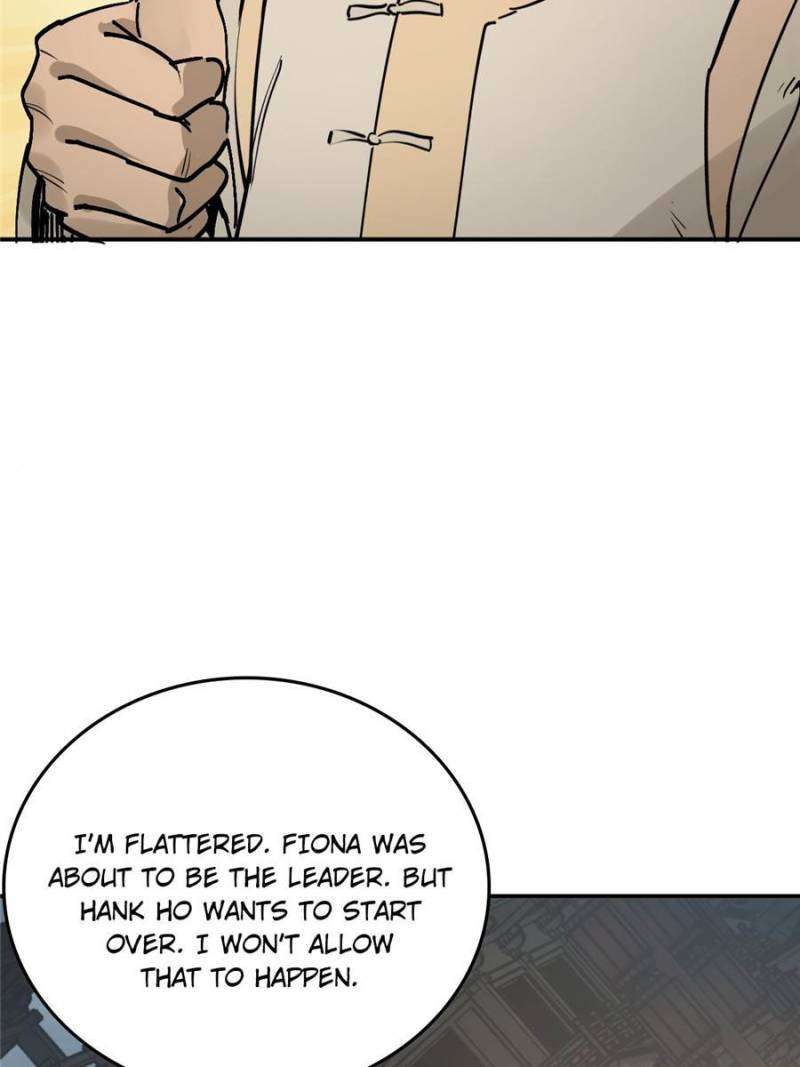 Another beginning with the Guhuo bird chapter 215 page 90