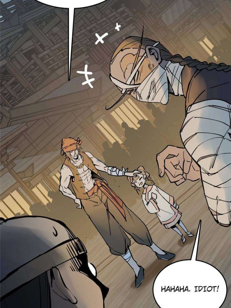 Another beginning with the Guhuo bird chapter 215 page 91