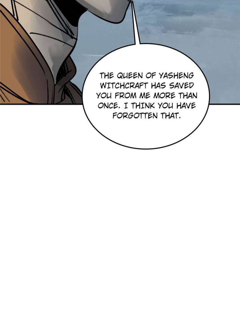 Another beginning with the Guhuo bird chapter 215 page 94