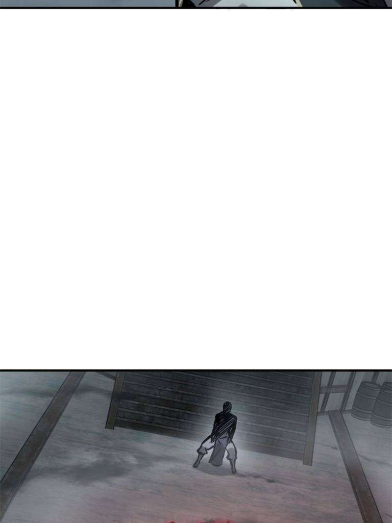 Another beginning with the Guhuo bird chapter 216 page 100