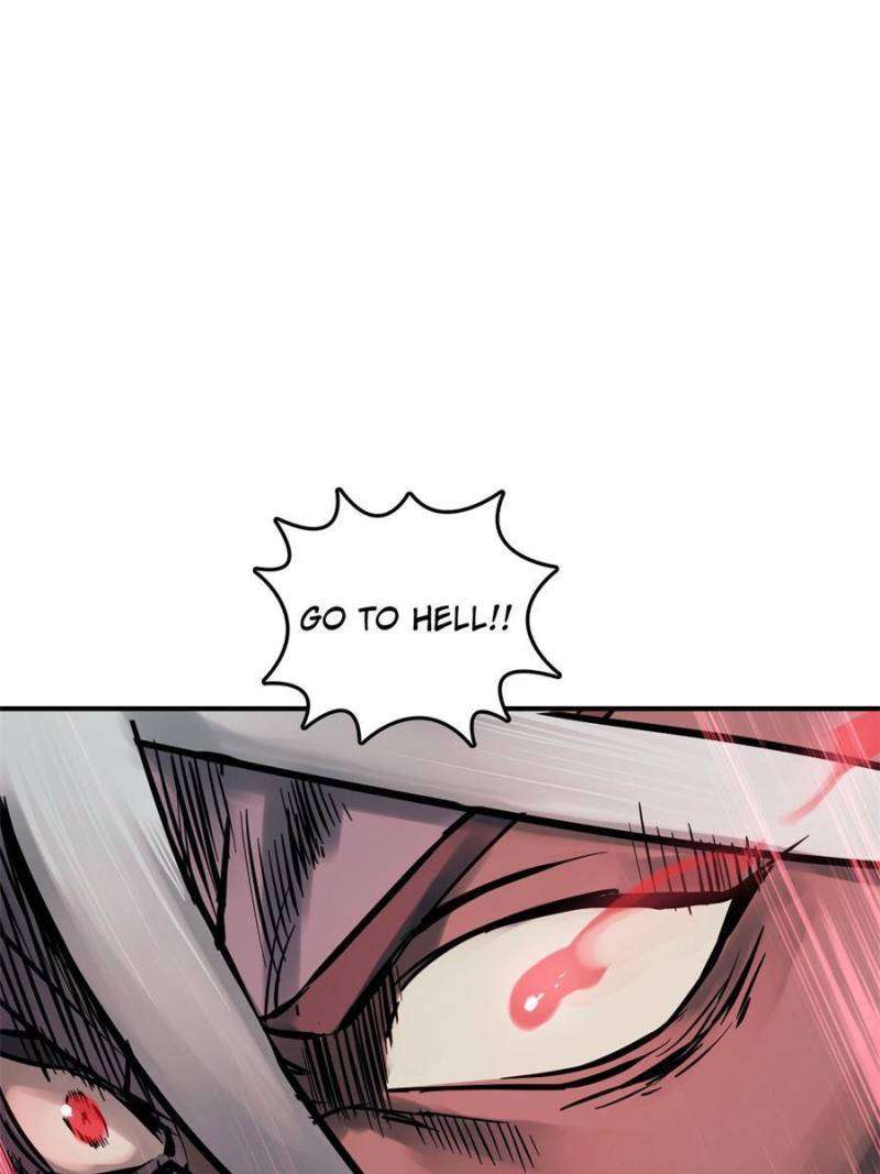 Another beginning with the Guhuo bird chapter 216 page 102