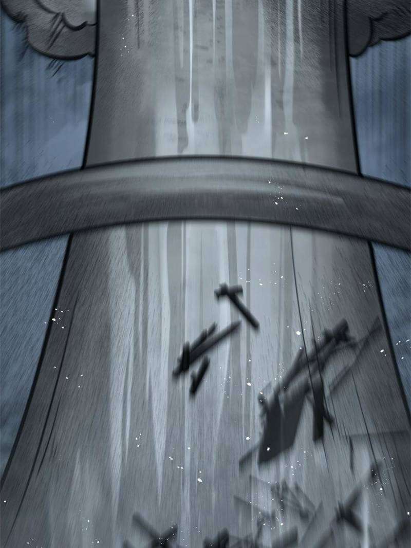 Another beginning with the Guhuo bird chapter 216 page 108