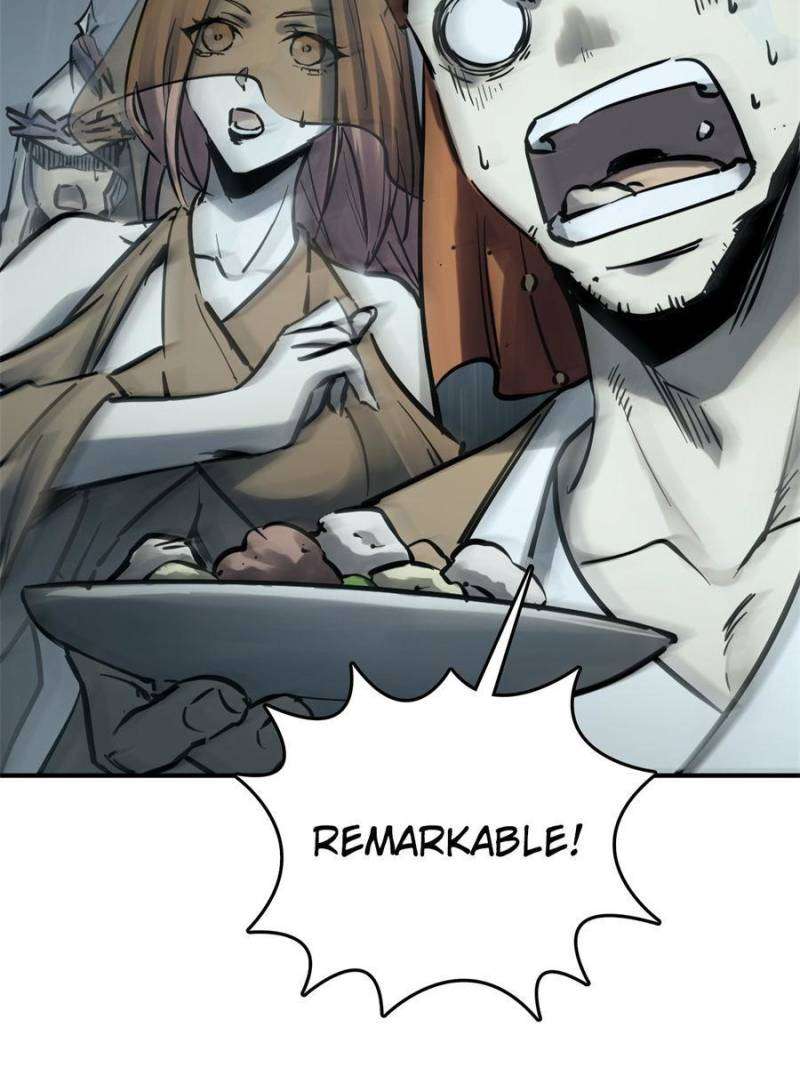 Another beginning with the Guhuo bird chapter 216 page 111