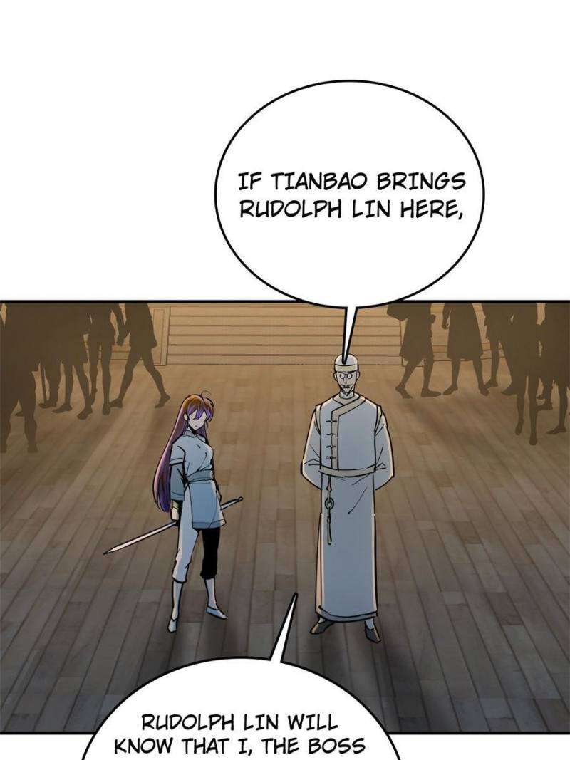 Another beginning with the Guhuo bird chapter 216 page 12