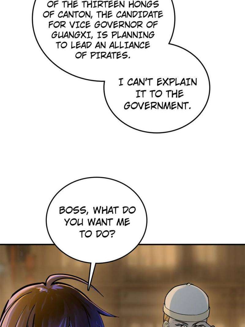 Another beginning with the Guhuo bird chapter 216 page 13