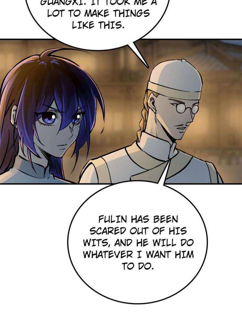 Another beginning with the Guhuo bird chapter 216 page 15