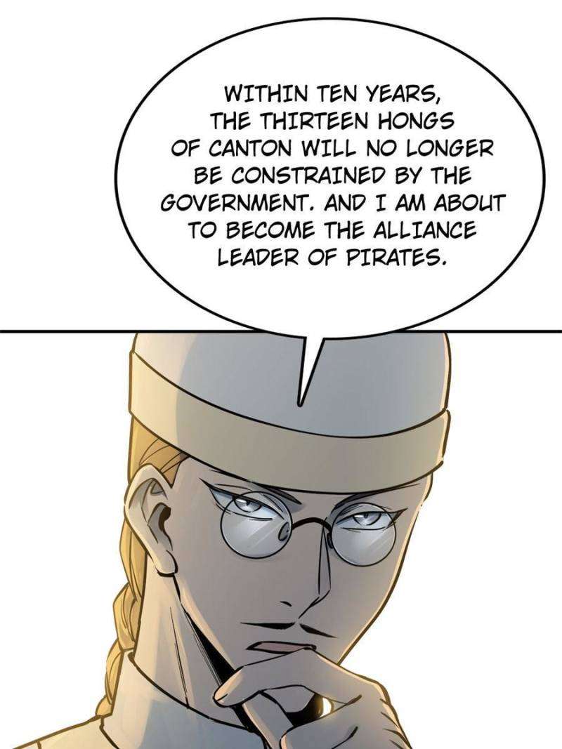 Another beginning with the Guhuo bird chapter 216 page 16