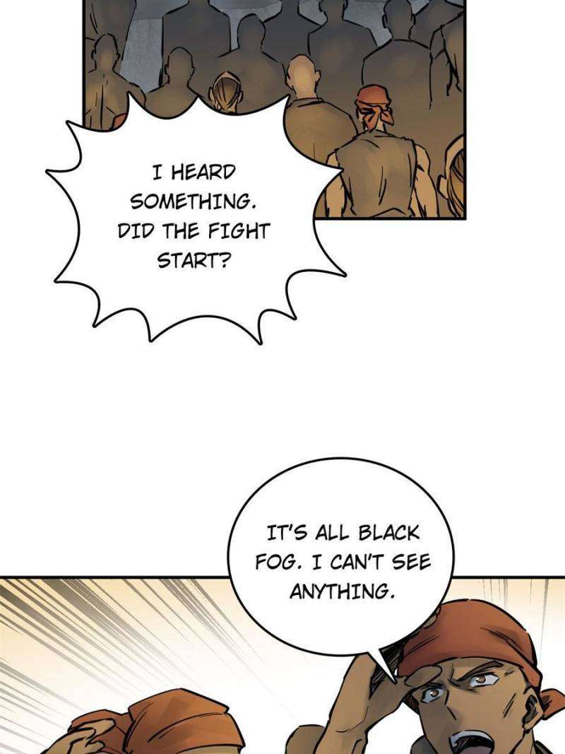 Another beginning with the Guhuo bird chapter 216 page 22