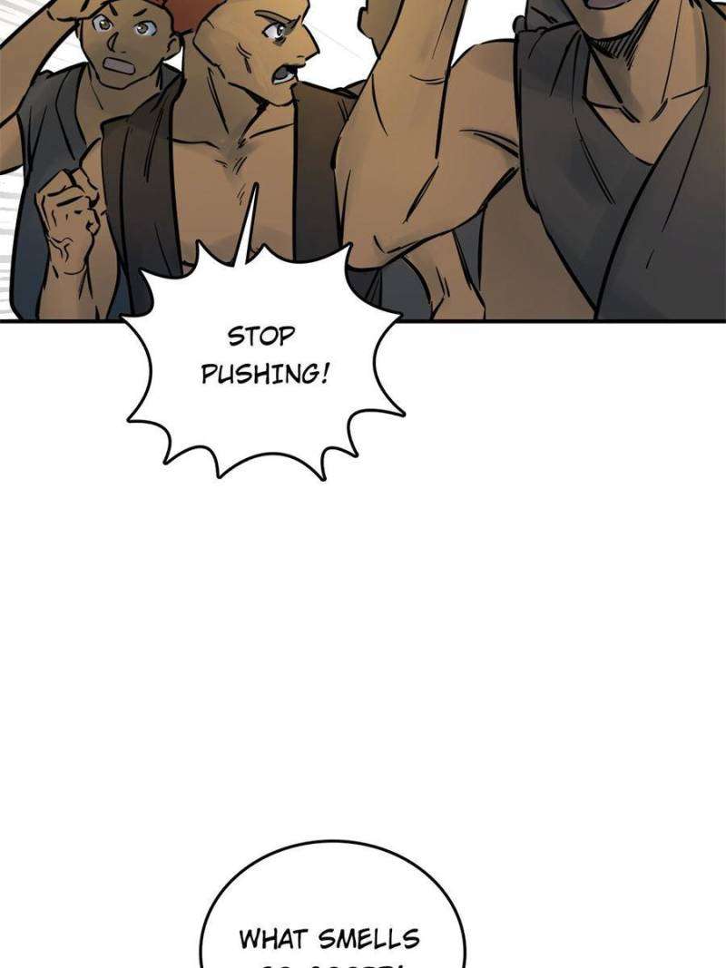 Another beginning with the Guhuo bird chapter 216 page 23