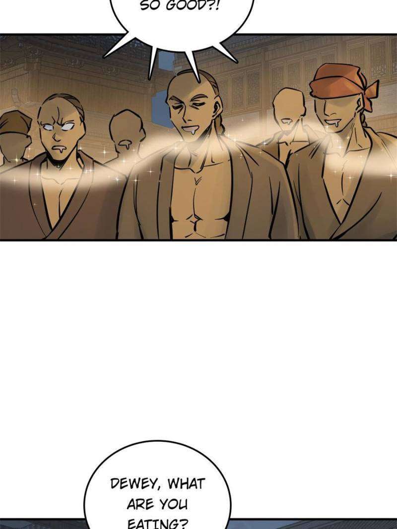 Another beginning with the Guhuo bird chapter 216 page 24