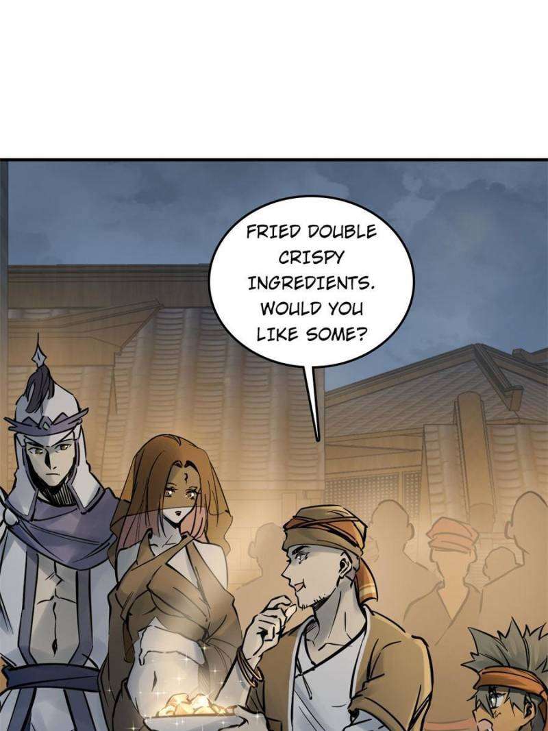 Another beginning with the Guhuo bird chapter 216 page 26