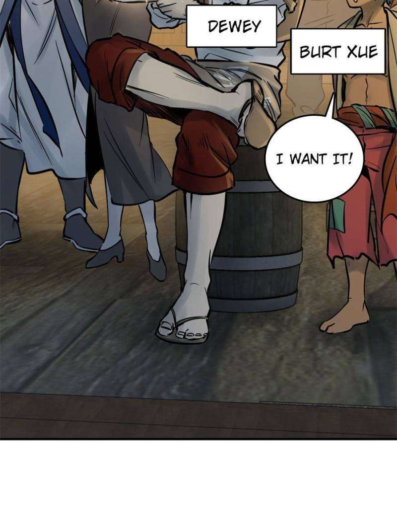 Another beginning with the Guhuo bird chapter 216 page 27