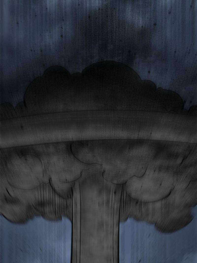 Another beginning with the Guhuo bird chapter 216 page 29