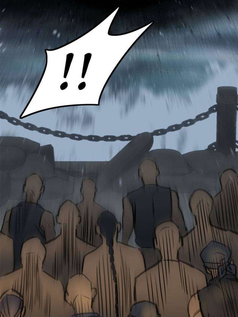 Another beginning with the Guhuo bird chapter 216 page 31