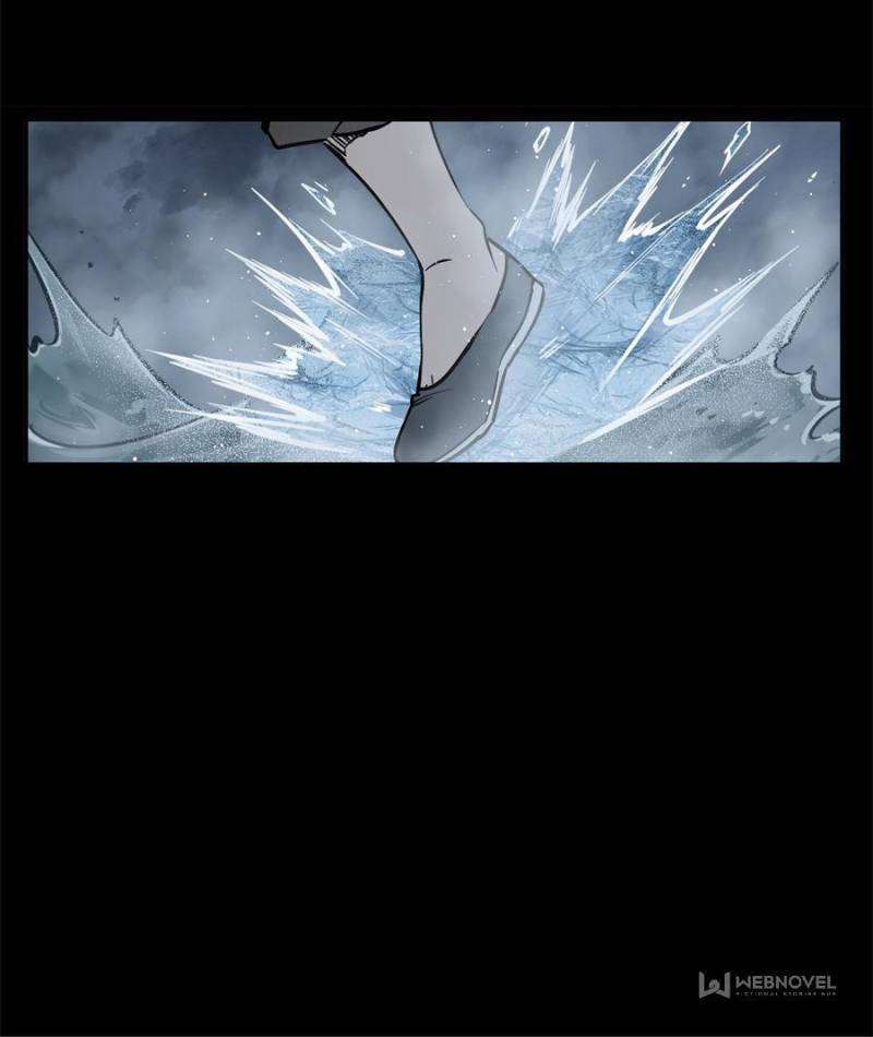 Another beginning with the Guhuo bird chapter 216 page 34