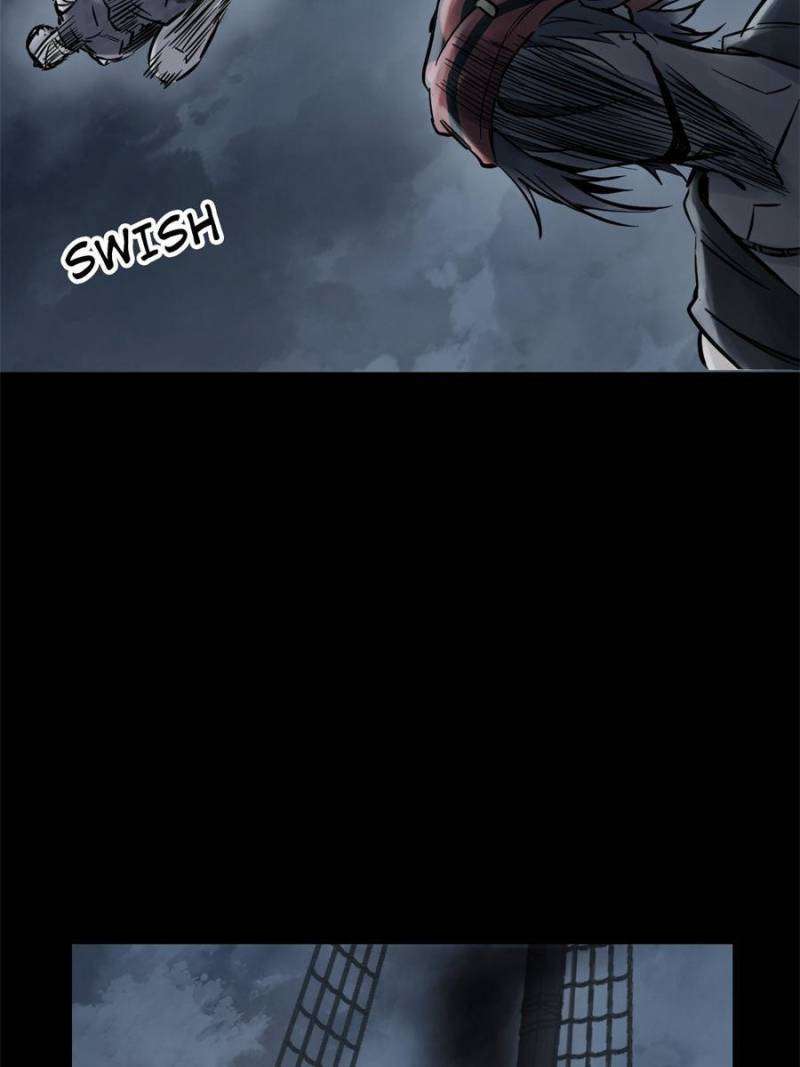 Another beginning with the Guhuo bird chapter 216 page 37