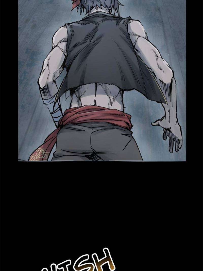 Another beginning with the Guhuo bird chapter 216 page 39