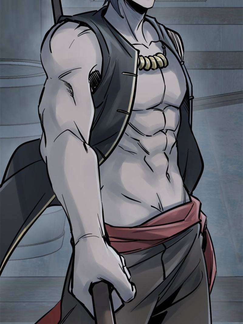 Another beginning with the Guhuo bird chapter 216 page 42