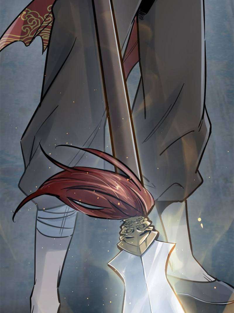 Another beginning with the Guhuo bird chapter 216 page 43