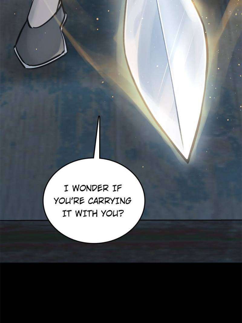 Another beginning with the Guhuo bird chapter 216 page 44