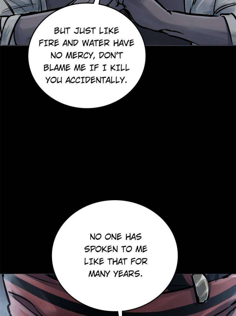 Another beginning with the Guhuo bird chapter 216 page 46