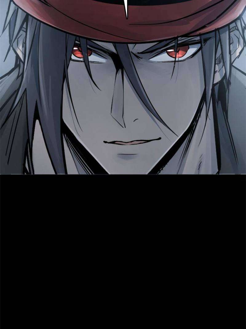 Another beginning with the Guhuo bird chapter 216 page 47