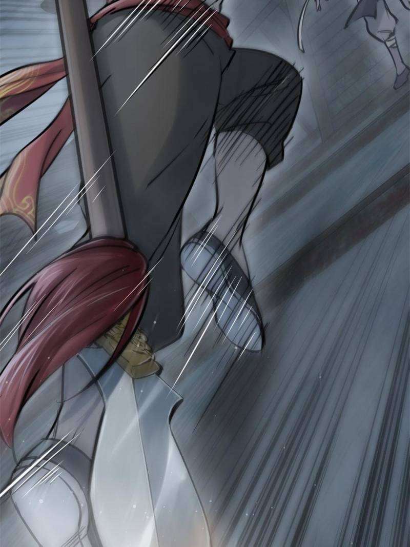 Another beginning with the Guhuo bird chapter 216 page 49