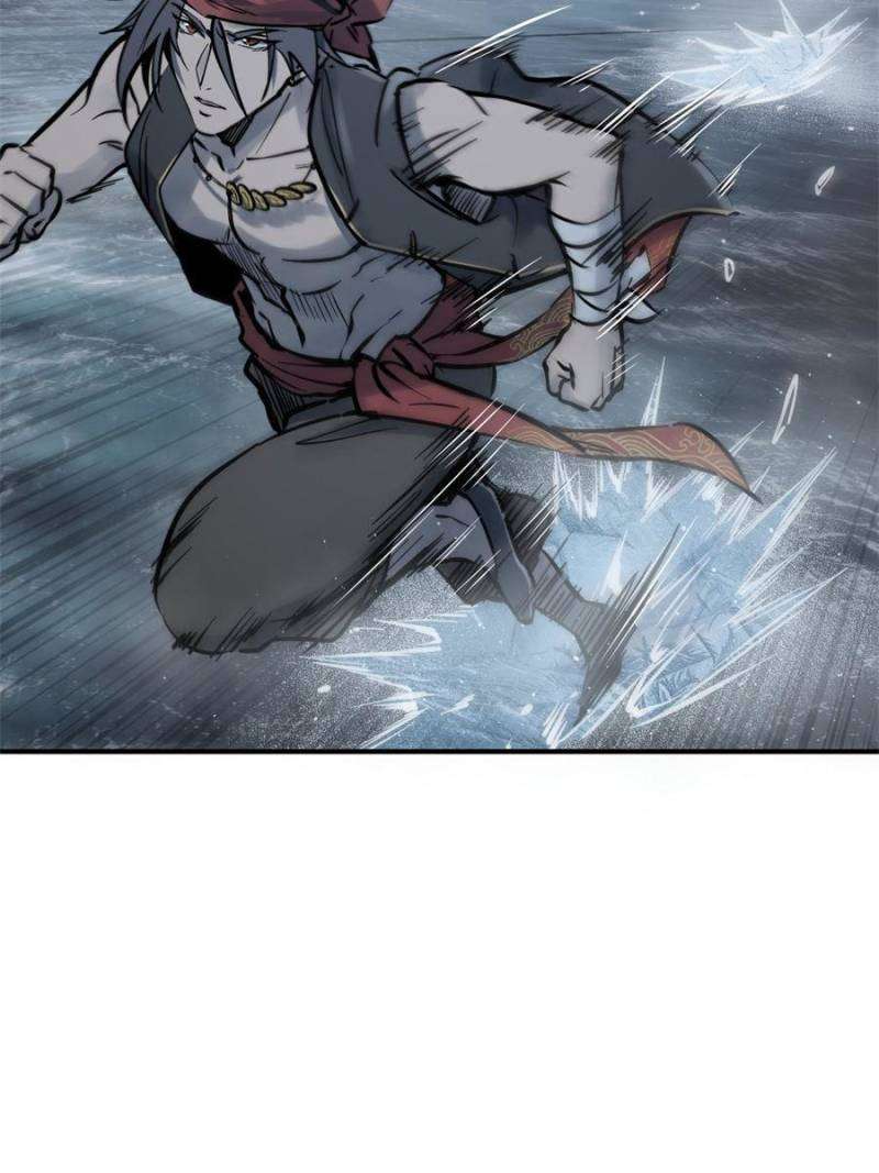 Another beginning with the Guhuo bird chapter 216 page 5