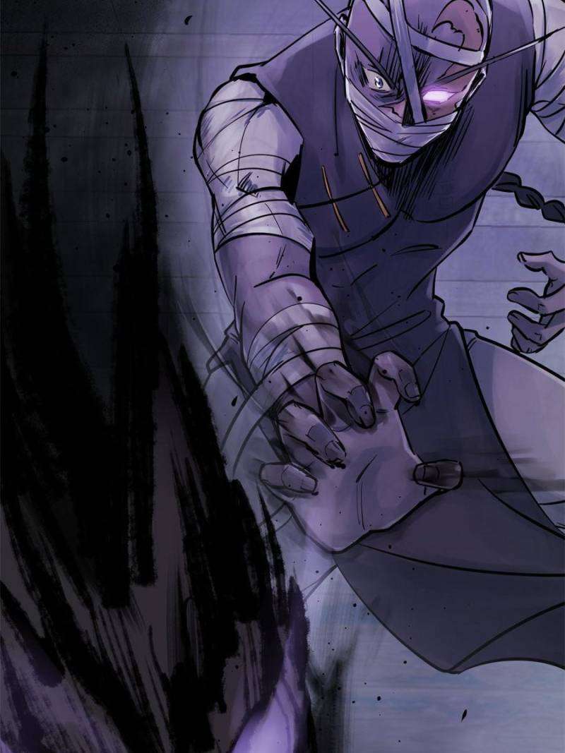 Another beginning with the Guhuo bird chapter 216 page 53