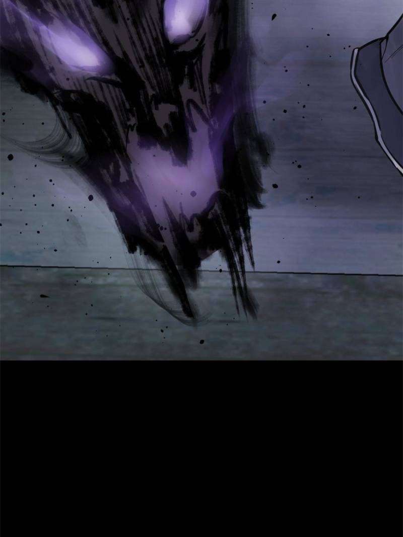 Another beginning with the Guhuo bird chapter 216 page 54