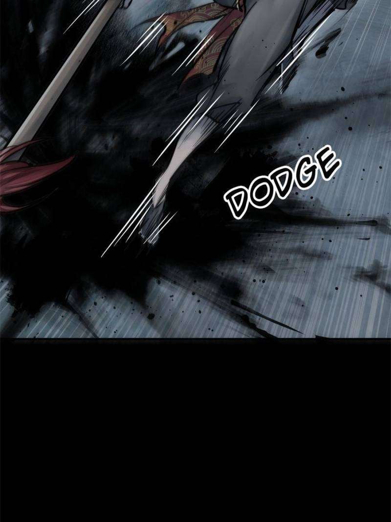 Another beginning with the Guhuo bird chapter 216 page 56