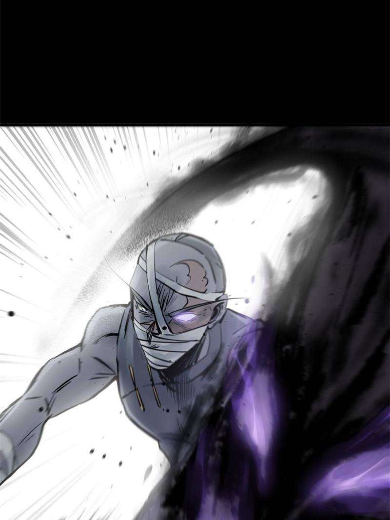 Another beginning with the Guhuo bird chapter 216 page 57