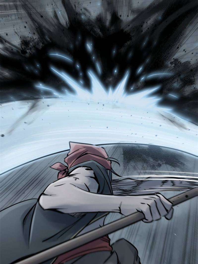 Another beginning with the Guhuo bird chapter 216 page 59