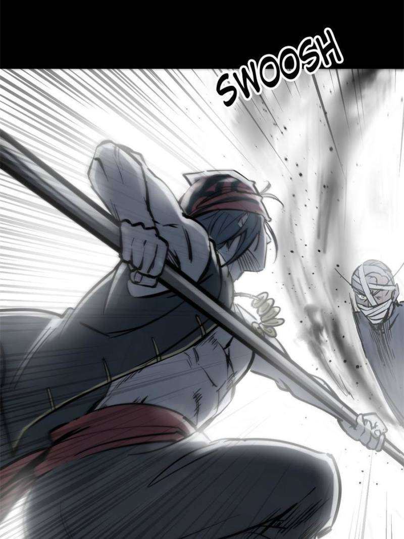 Another beginning with the Guhuo bird chapter 216 page 61