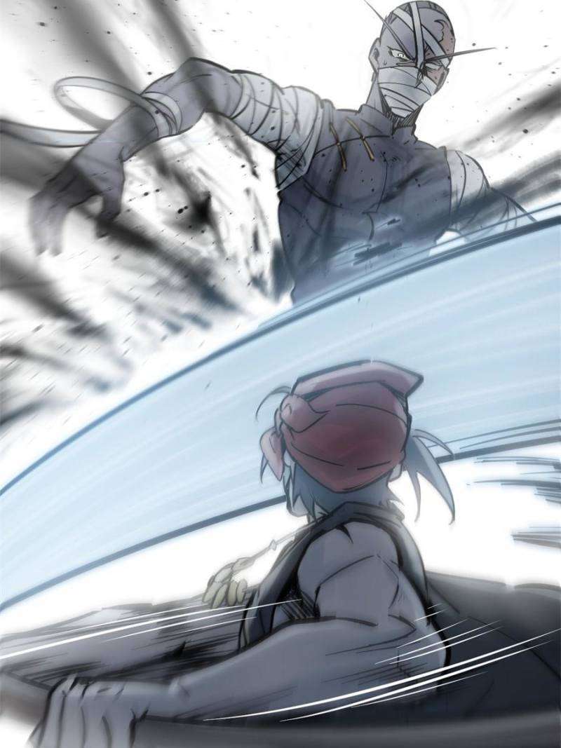 Another beginning with the Guhuo bird chapter 216 page 63