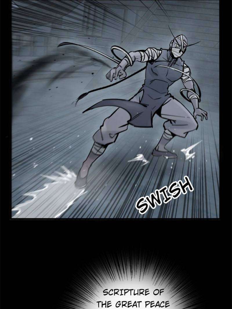 Another beginning with the Guhuo bird chapter 216 page 65