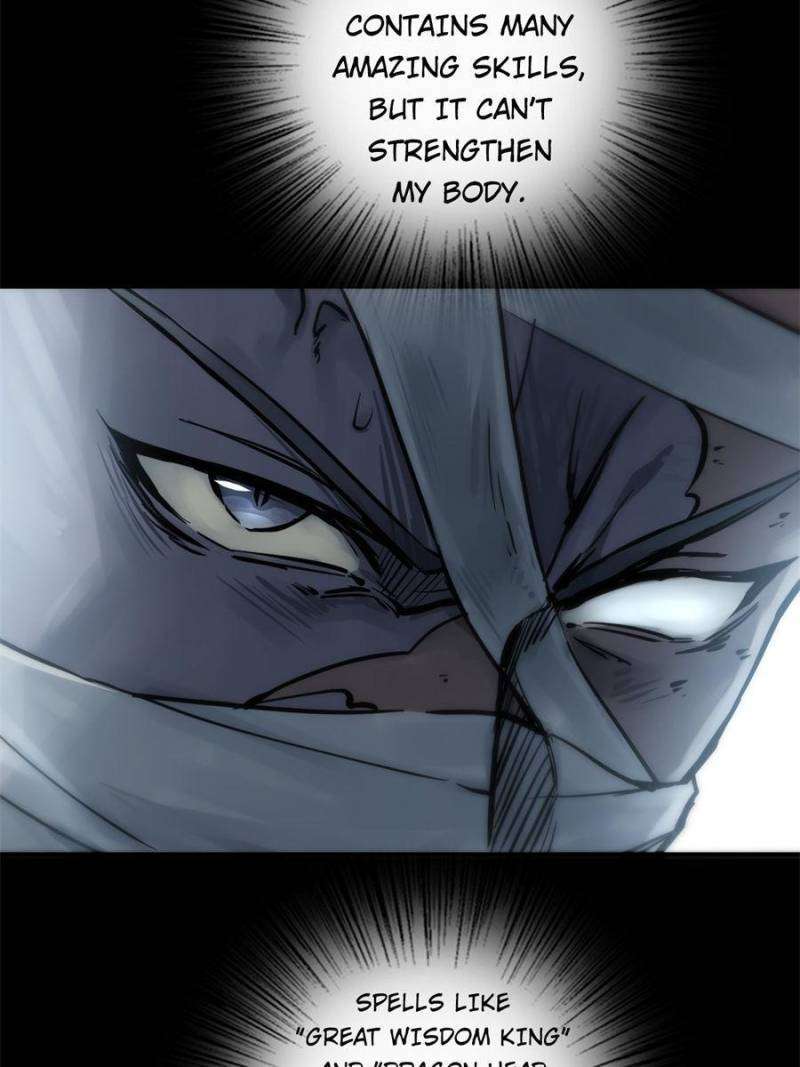 Another beginning with the Guhuo bird chapter 216 page 66