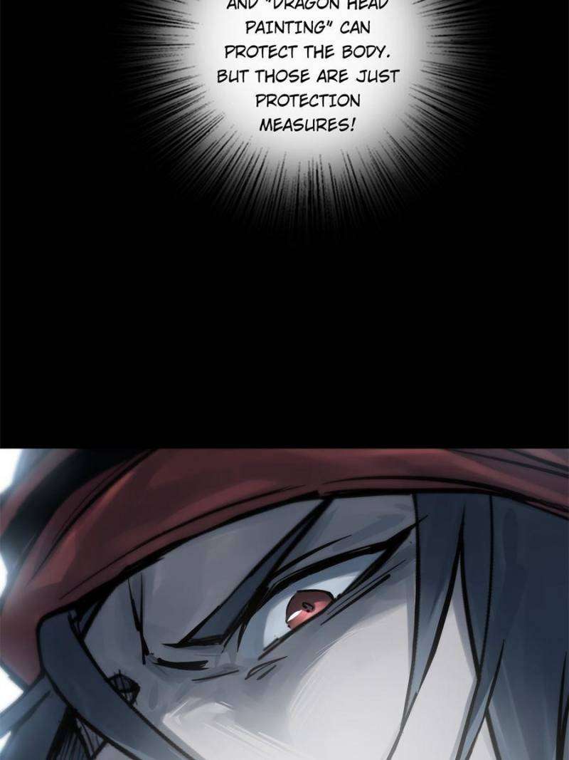 Another beginning with the Guhuo bird chapter 216 page 67