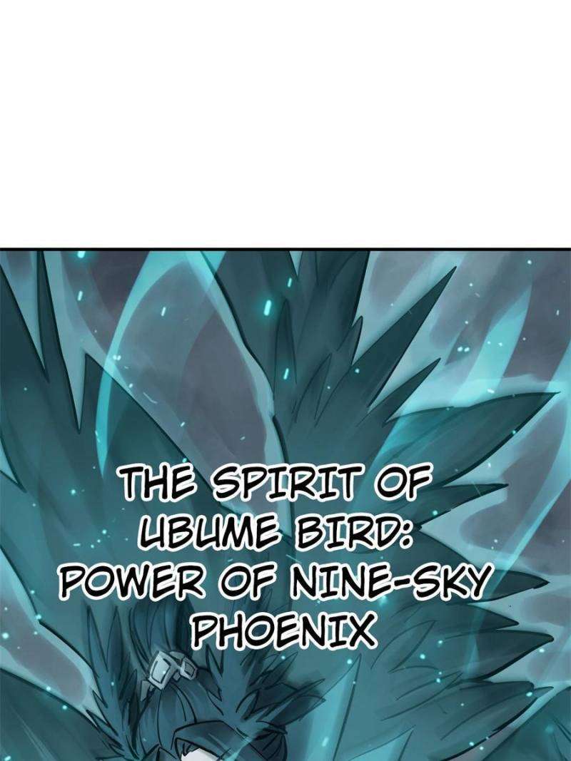 Another beginning with the Guhuo bird chapter 216 page 71