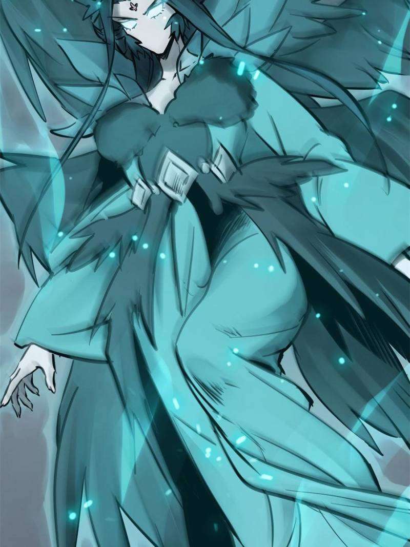 Another beginning with the Guhuo bird chapter 216 page 72