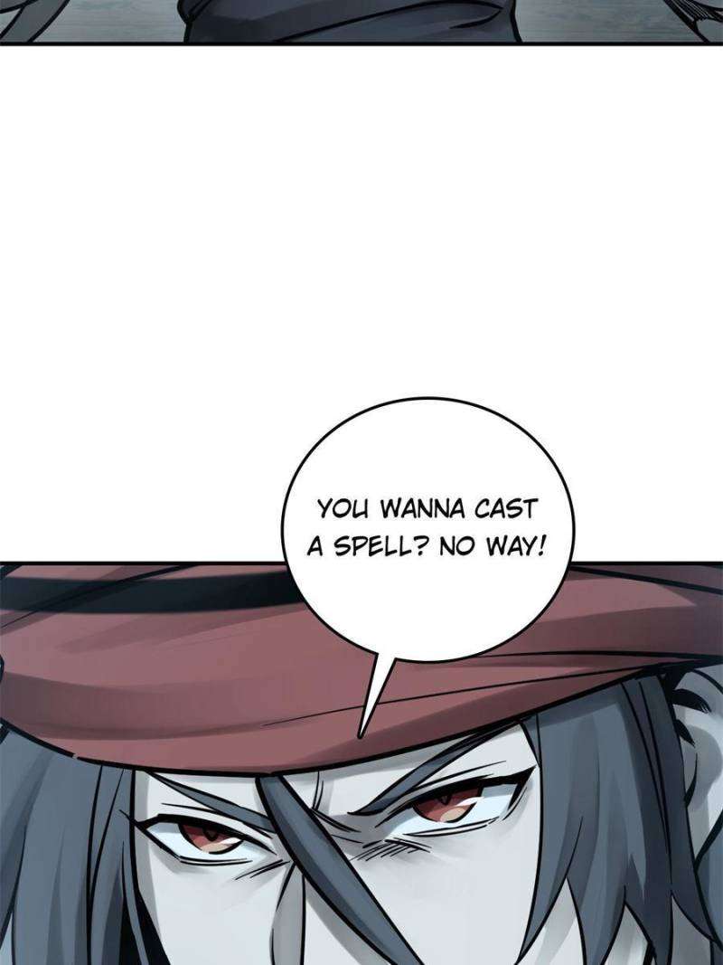 Another beginning with the Guhuo bird chapter 216 page 76