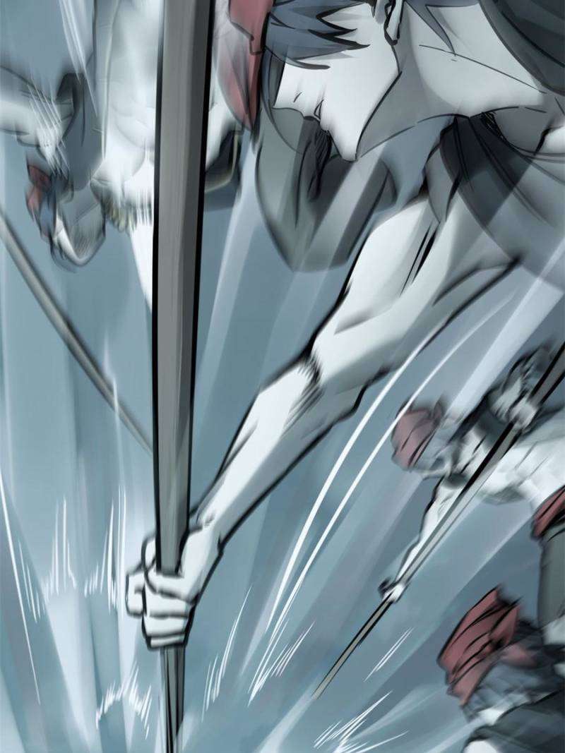 Another beginning with the Guhuo bird chapter 216 page 79