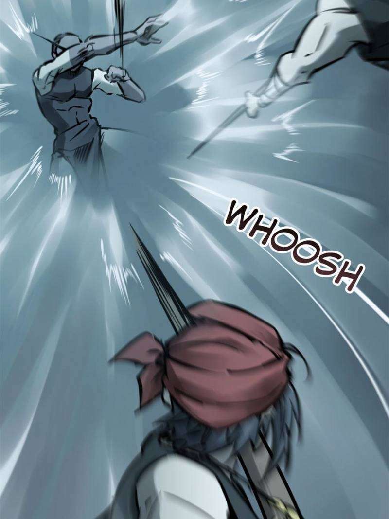 Another beginning with the Guhuo bird chapter 216 page 80