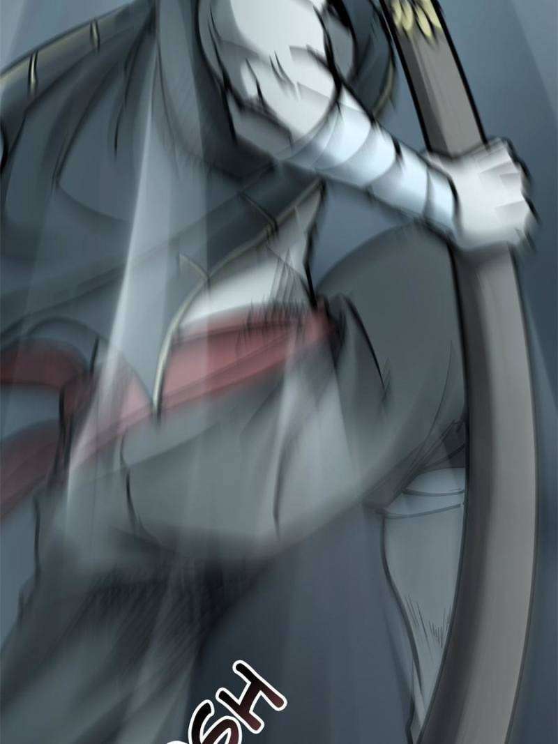 Another beginning with the Guhuo bird chapter 216 page 81